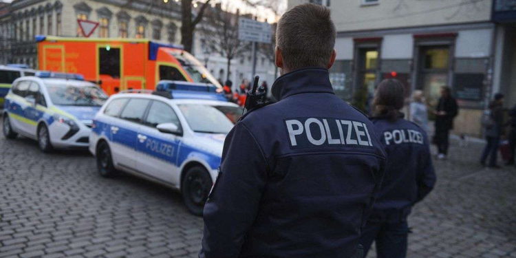 Alemania arresta a islamistas que planeaban posible atentado contra sinagoga en Berlín