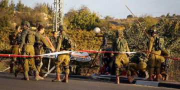 FDI cerrará Judea, Samaria y Gaza durante cuatro días por la festividad de Purim