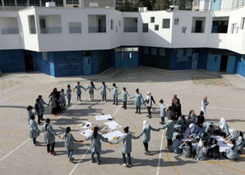 Escuelas del Ministerio de Educación de Israel reemplazarán a las de UNRWA