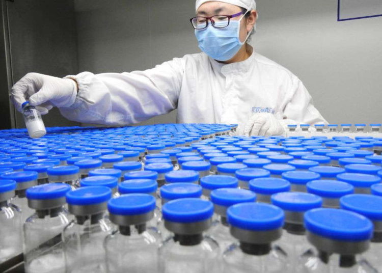 China confirma casi 200 casos de neumonía debido a nuevo virus