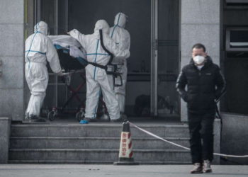 Ministerio de Salud de Israel emite advertencia de viaje a China debido a extraño virus