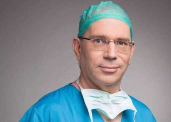 Cirujano israelí realizará cirugía en vivo durante conferencia mundial en París