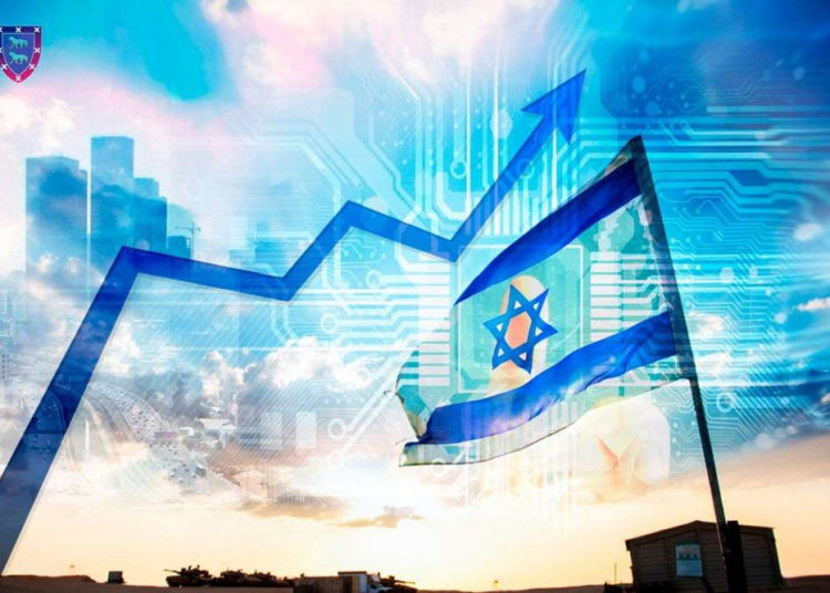 Empresas israelíes recaudaron más de $2.000 millones en abril