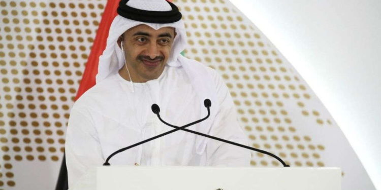 Emiratos Árabes Unidos y Bahrein conmemoran el Día Internacional del Holocausto