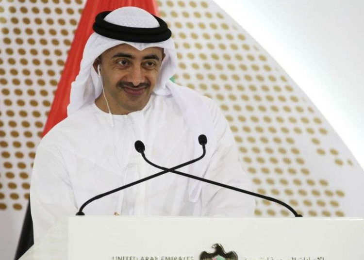 Emiratos Árabes Unidos y Bahrein conmemoran el Día Internacional del Holocausto