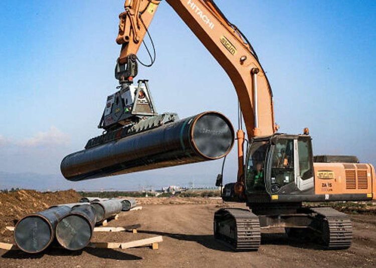 Israel avanza planes para construir gasoducto en Gaza – Informe
