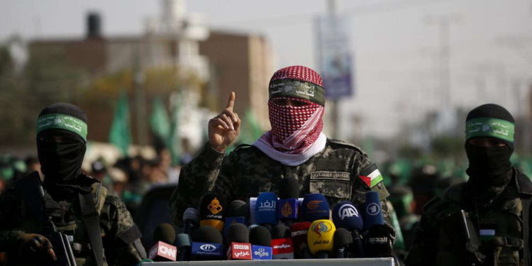 Hamas tiene un nuevo pretexto para atacar a Israel
