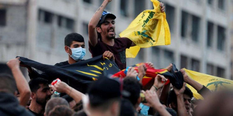 ¿Cómo poner fin al dominio de Hezbolá en el Líbano?