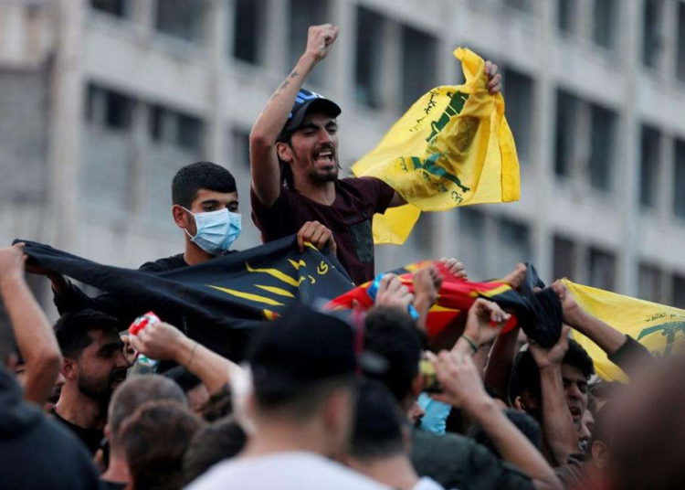 ¿Cómo poner fin al dominio de Hezbolá en el Líbano?