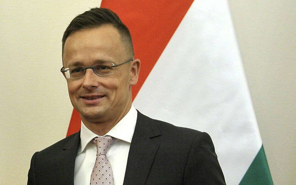 Ministro de Hungría visita Israel para firmar acuerdo sobre la investigación espacial