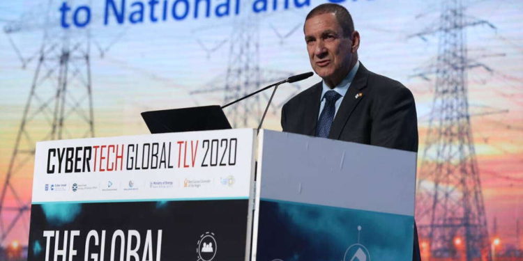 Corporación Eléctrica de Israel protegerá a los Juegos Olímpicos de Tokio de ciberataques