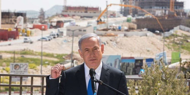 Países europeos condenan a Israel por construir en Jerusalén