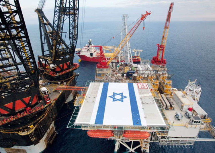 Líbano: Las exploraciones de gas y petróleo de Israel en el Bloque 72 son “peligrosas”