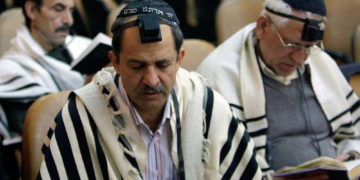 Los judíos en Irán están en grave peligro