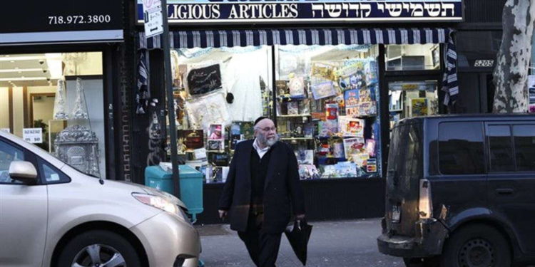 Nueva York instalará 100 cámaras de seguridad en vecindarios judíos