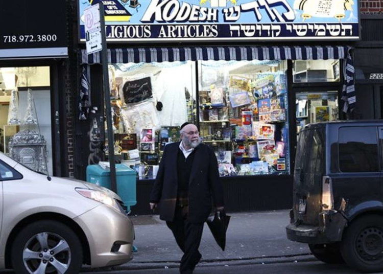 Nueva York instalará 100 cámaras de seguridad en vecindarios judíos