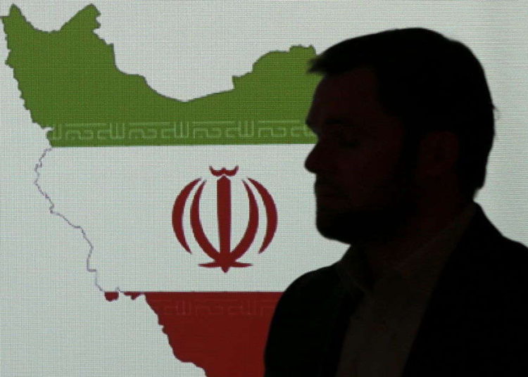 EAU habrían tenido conversaciones con Irán a espaldas de EE.UU. en septiembre