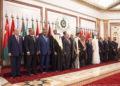 Liga Árabe advierte contra el despliegue de combatientes extranjeros en Libia