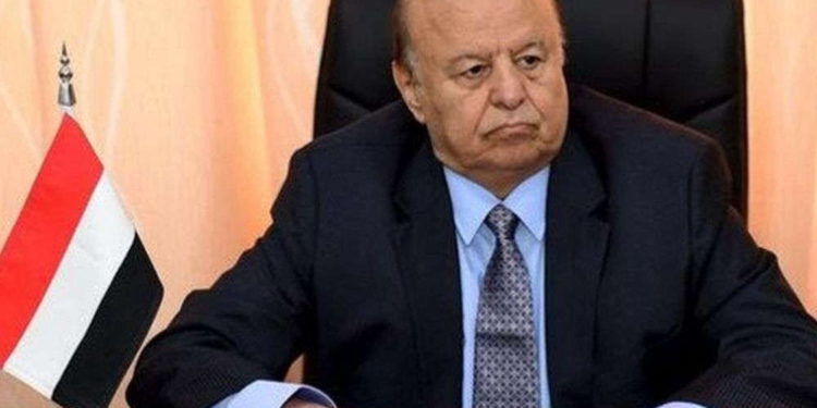 Yemen condena a muerte al ex presidente Mansur Hadi por traición