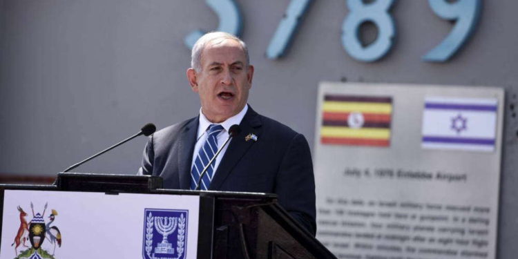 Netanyahu: Israel aplicará su soberanía en Judea y Samaria después de las elecciones