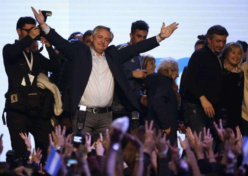 Presidente de Argentina niega que el fiscal de la AMIA, Alberto Nisman, fuera asesinado