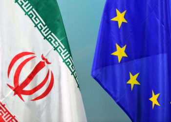 Europa finalmente aprieta a Irán