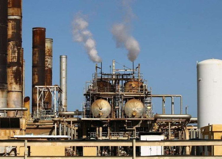 ONU preocupada por la interrupción de la producción de petróleo en Libia