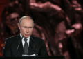 Historiadores califican de “absurdas y falsas” las declaraciones de Putin sobre el Holocausto
