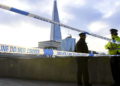 Islamista radical declarado culpable de planear ataque terrorista en Londres