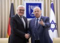 Rivlin acogió la reunión diplomática más grande celebrada en Israel