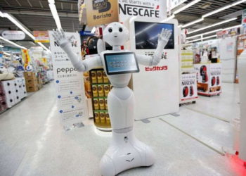 Supermercado más grande de Israel planea utilizar robots en todas sus tiendas