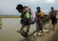 ONU ordena a Birmania que evite el genocidio contra la minoría rohingya