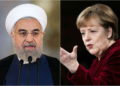 Alemania condena la “propagación del antisemitismo” de Irán