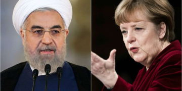 Alemania condena la “propagación del antisemitismo” de Irán