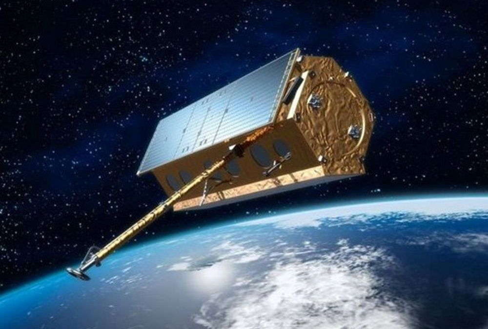 Rusia tiene la intención de evitar que los satélites espías controlen su territorio