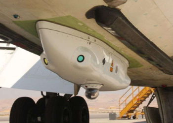 El nuevo avión de Netanyahu es equipado con sistema de protección antimisiles