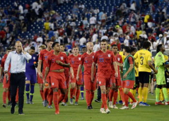 Selección de fútbol de EE. UU. cancela viaje a Qatar tras la muerte de Soleimani