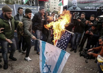 Palestinos rechazan la visita de líderes mundiales a Jerusalem para conmemorar el Holocausto