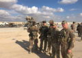 Tropas de Estados Unidos en Irak reanudan operaciones contra ISIS