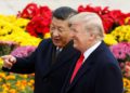 La era de Trump ha creado un nuevo desafío para China
