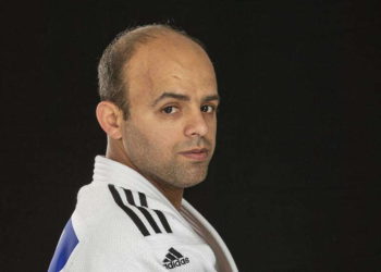 Judoka sirio cancela participación en torneo en Israel debido a amenazas de muerte