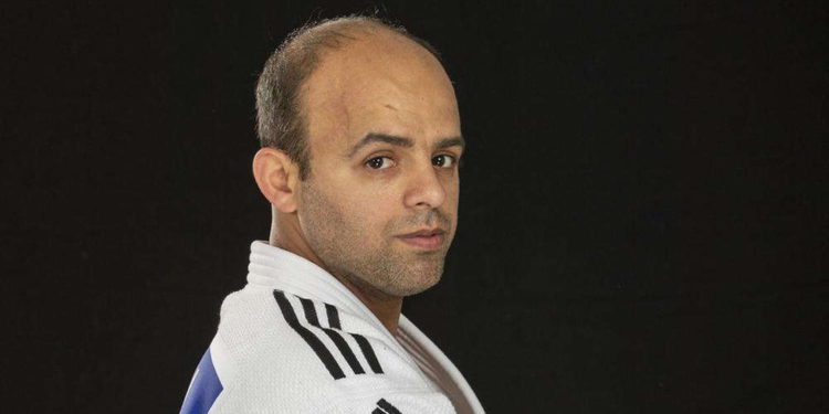 Judoka sirio cancela participación en torneo en Israel debido a amenazas de muerte