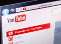 YouTube prohíbe canal de extrema derecha con propaganda antisemita