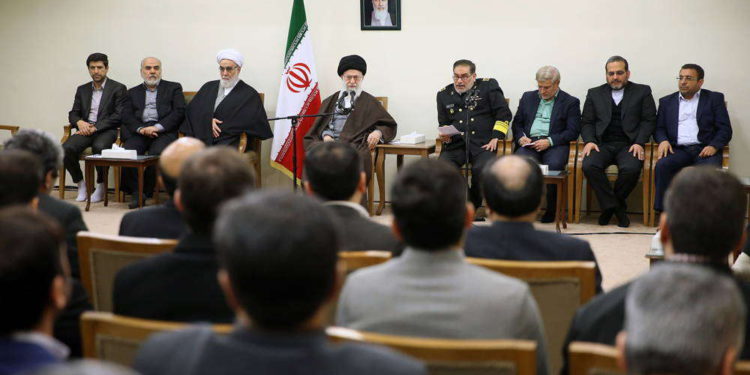 Consejo de Seguridad Nacional de Irán se reunirá para discutir el “ataque criminal” que mató a Soleimani