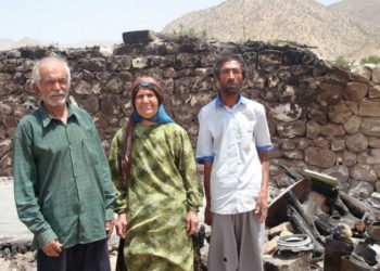 Irán intensifica la persecución violenta contra la comunidad Bahá'í