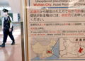 Periodista disidente de China desaparece tras informar sobre el coronavirus