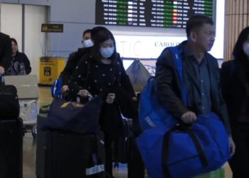 Israel pondrá en cuarentena a las personas que lleguen de China debido al coronavirus