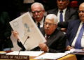 Abbas en la ONU pide una conferencia internacional “para acabar con la ocupación”