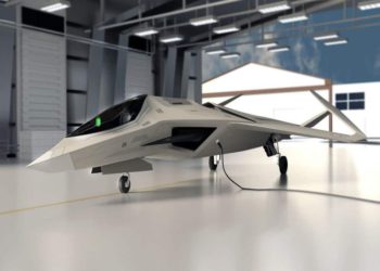 Francia y Alemania firman un contrato de prototipo el caza del futuro