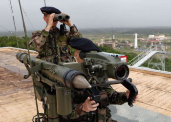 Chipre ordena misiles en medio de las tensiones con Turquía